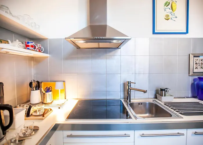 Casa Dell'angelo Apartment