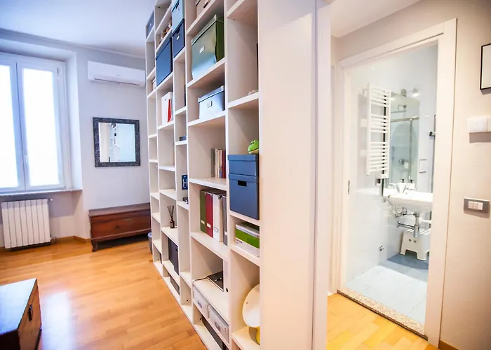 Apartment Casa Dell'angelo