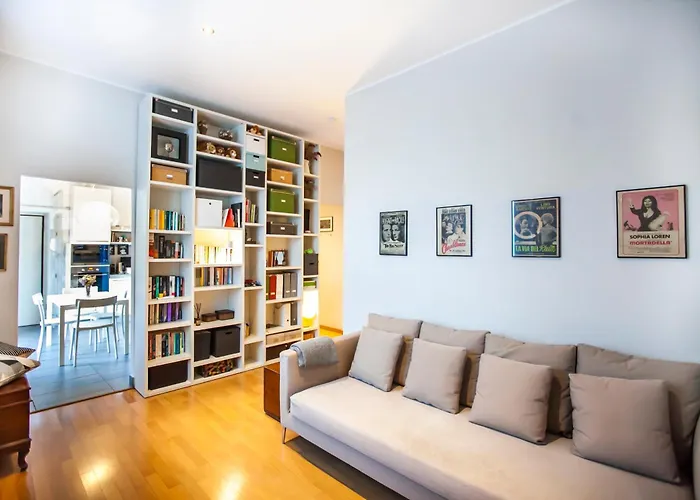 Apartamento Casa Dell'angelo *