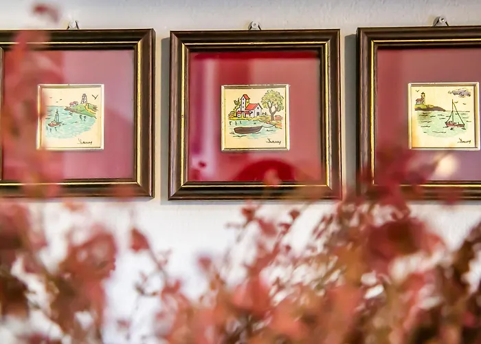 Casa Dell'angelo Apartment