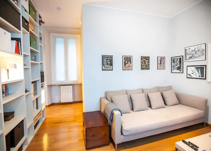 Apartment Casa Dell'angelo