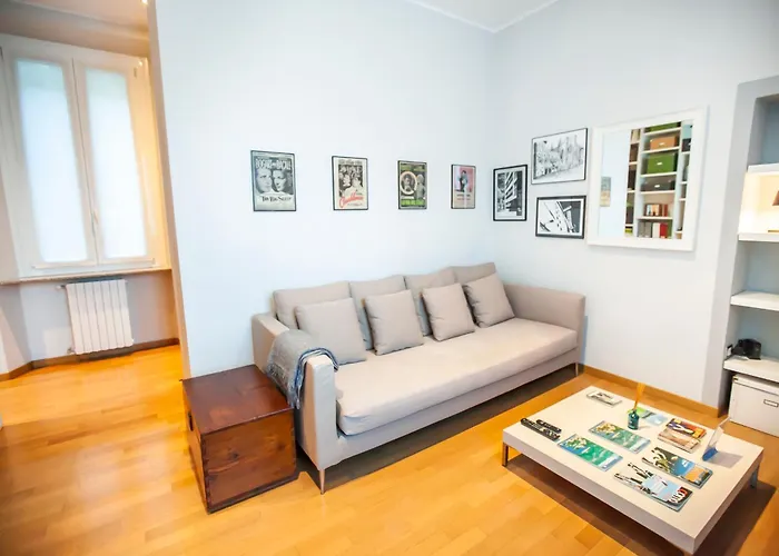 Apartamento Casa Dell'angelo Como