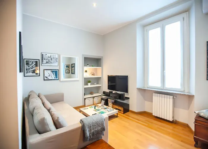 Apartamento Casa Dell'angelo *