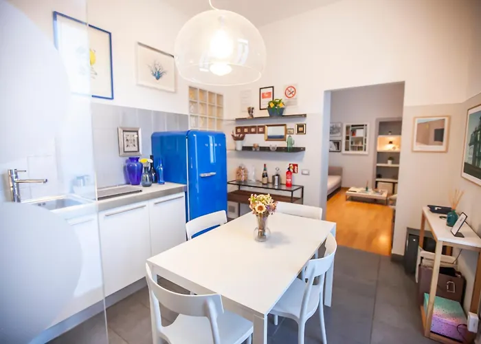 Casa Dell'angelo Apartment