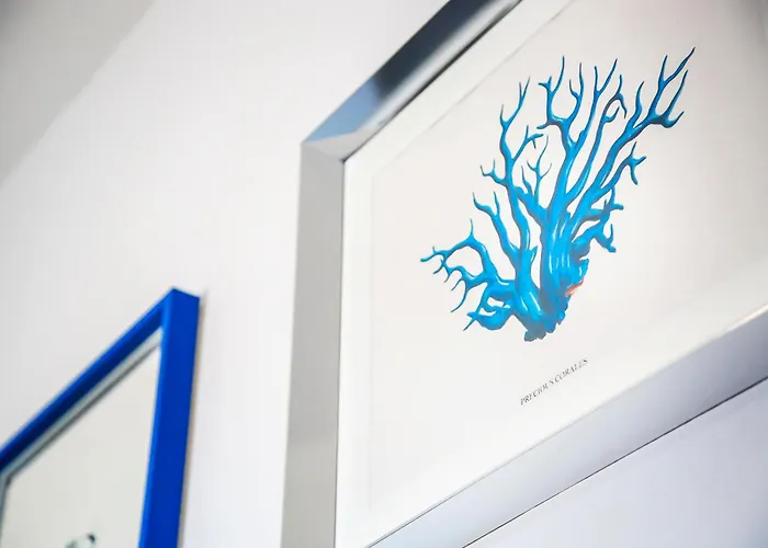 Casa Dell'angelo Apartment Como