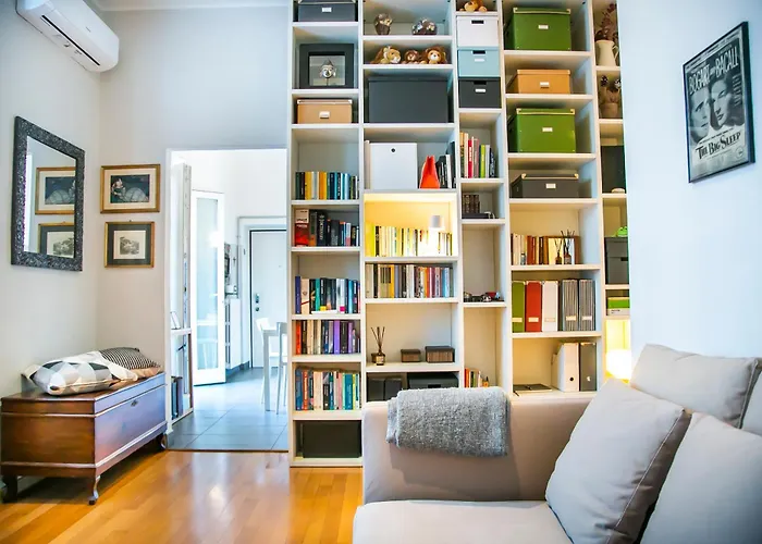 Casa Dell'angelo * Como