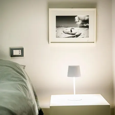 Apartament Casa Dell'angelo