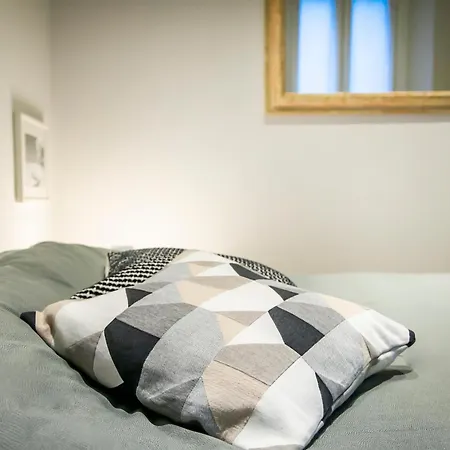 Apartament Casa Dell'angelo *