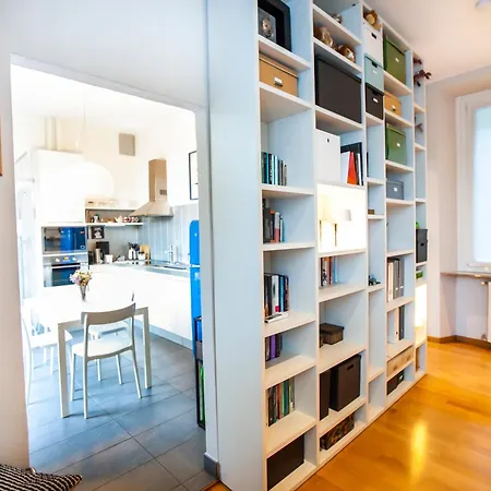 Apartament Casa Dell'angelo
