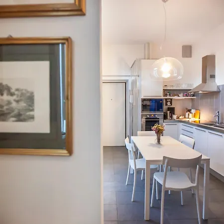 Apartament Casa Dell'angelo *