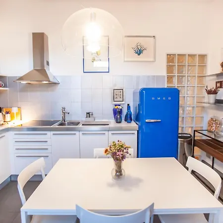 Casa Dell'angelo コモ