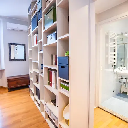 Apartament Casa Dell'angelo