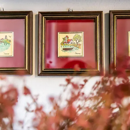 Casa Dell'angelo アパート