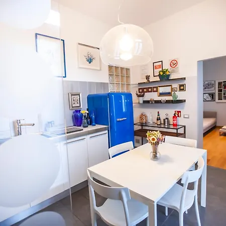 Casa Dell'angelo * コモ