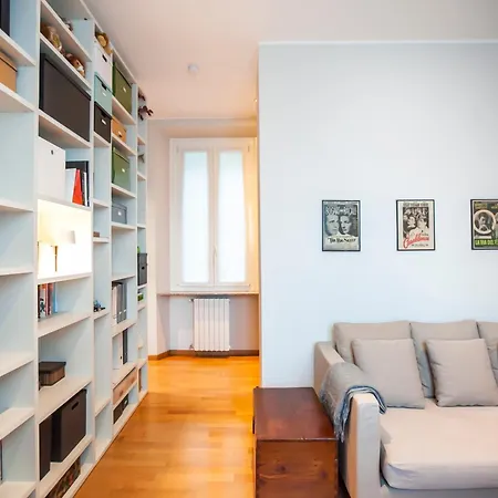 Apartament Casa Dell'angelo Como