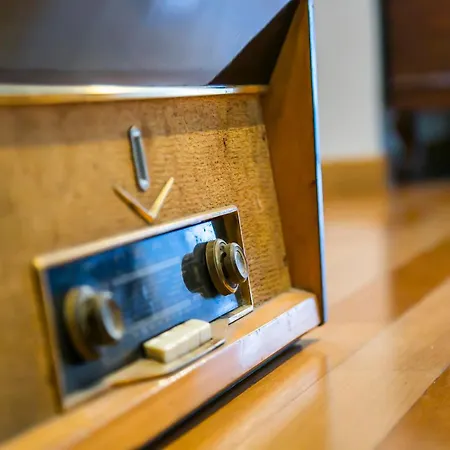 Casa Dell'angelo コモ