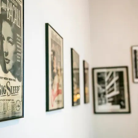 Casa Dell'angelo アパート コモ