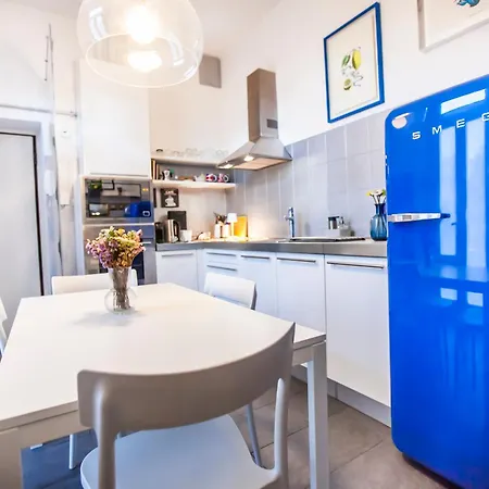 Casa Dell'angelo Apartamento Como