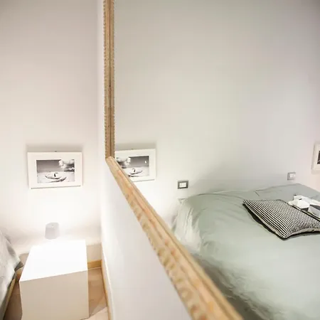 Casa Dell'angelo Como