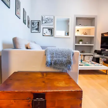 Casa Dell'angelo Apartamento