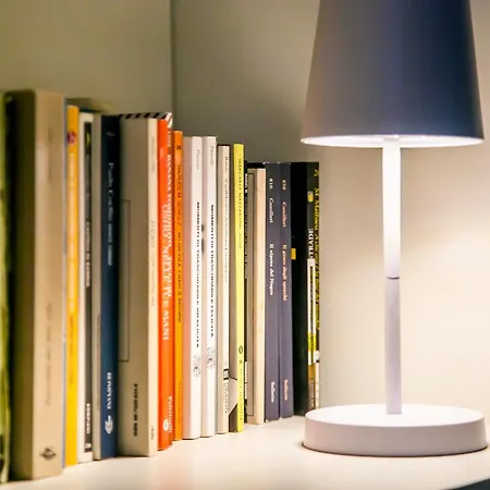 Apartamento Casa Dell'angelo