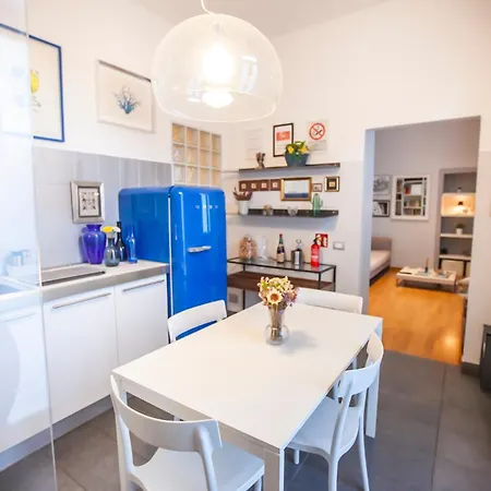 Casa Dell'angelo Apartamento