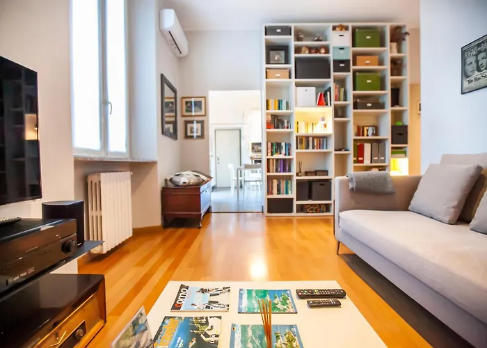Casa Dell'angelo Apartmán