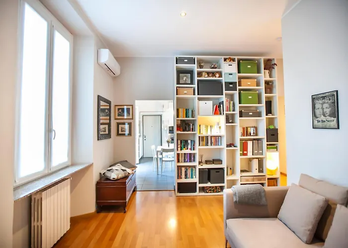 Casa Dell'angelo Apartmán *