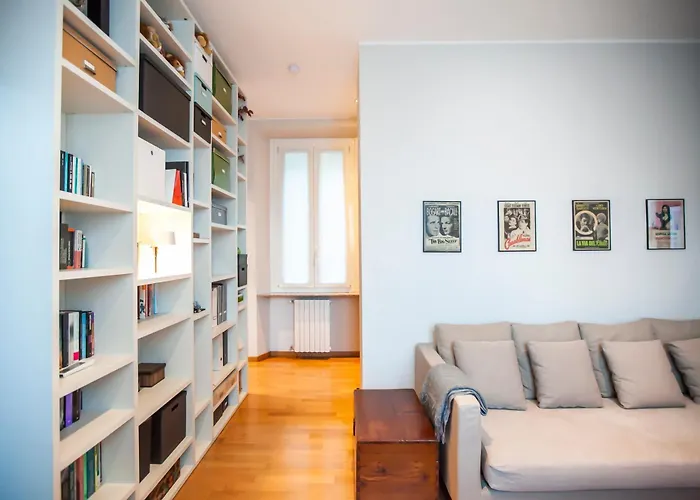 Apartmán Casa Dell'angelo Como