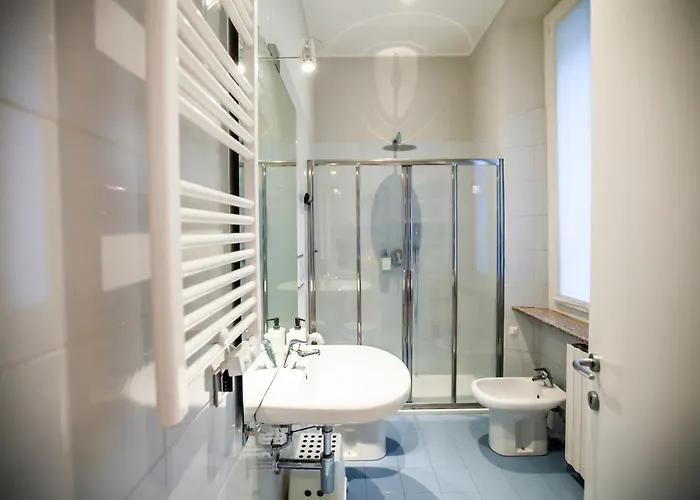 Apartmán Casa Dell'angelo
