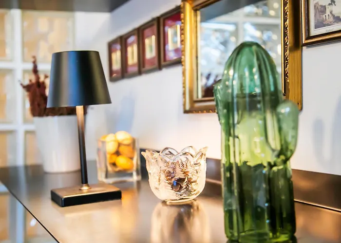 Apartmán Casa Dell'angelo Como